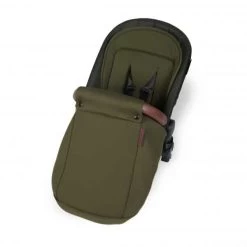 Ickle Bubba Stomp V4 All In One Isofix Travel System – Woodland Chrome 20 Ickle Bubba Stomp V4 All In One Isofix Travel System – Woodland Chrome -Baby Products Shop 010 Stomp V4 Woodland Bronze Footmuff 600x600 1