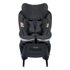 BeSafe IZi Twist B I-Size Carseat Anthracite Mesh -Baby Products Shop 11007222 besafe izi turn i size anthracite mesh front high srgb.jpg