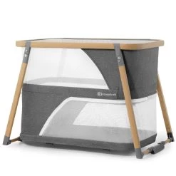 Kinderkraft Sofi 4in1 Grey Crib -Baby Products Shop 2
