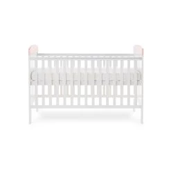 Obaby Grace GUESS I Can Hop Cot Bed 10 Obaby Grace GUESS I Can Hop Cot Bed -Baby Products Shop 21OB1740 02 scaled 1