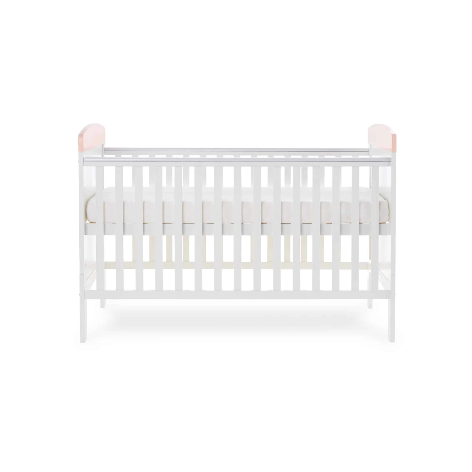 Obaby Grace GUESS I Can Hop Cot Bed 5 Obaby Grace GUESS I Can Hop Cot Bed - Image 3