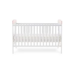 Obaby Grace GUESS I Can Hop Cot Bed 11 Obaby Grace GUESS I Can Hop Cot Bed -Baby Products Shop 21OB1740 03 scaled 1
