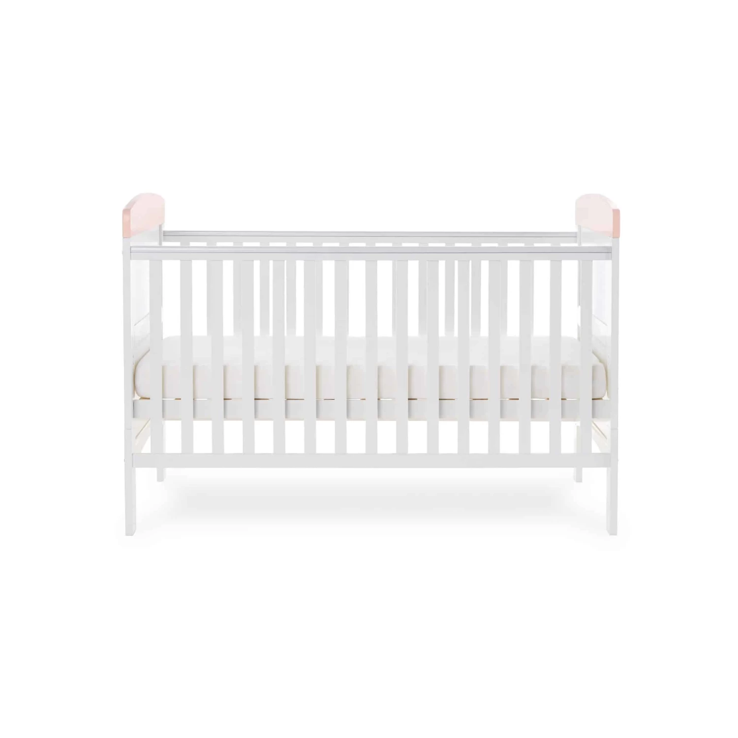 Obaby Grace GUESS I Can Hop Cot Bed 6 Obaby Grace GUESS I Can Hop Cot Bed - Image 4