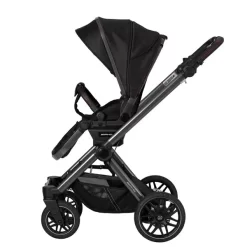 Mercedes-Benz AMG GT² Stroller/Pram Bundle – Charcoal Black (Ex-Display) 11 Mercedes-Benz AMG GT² Stroller/Pram Bundle – Charcoal Black (Ex-Display) -Baby Products Shop 2358 193 850AMGGT AnsichtSeite 1