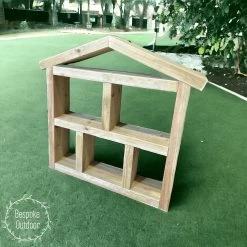 Bespoke Outdoors Outdoor Play Dolls House -Baby Products Shop 26 02 2024 14 54 45