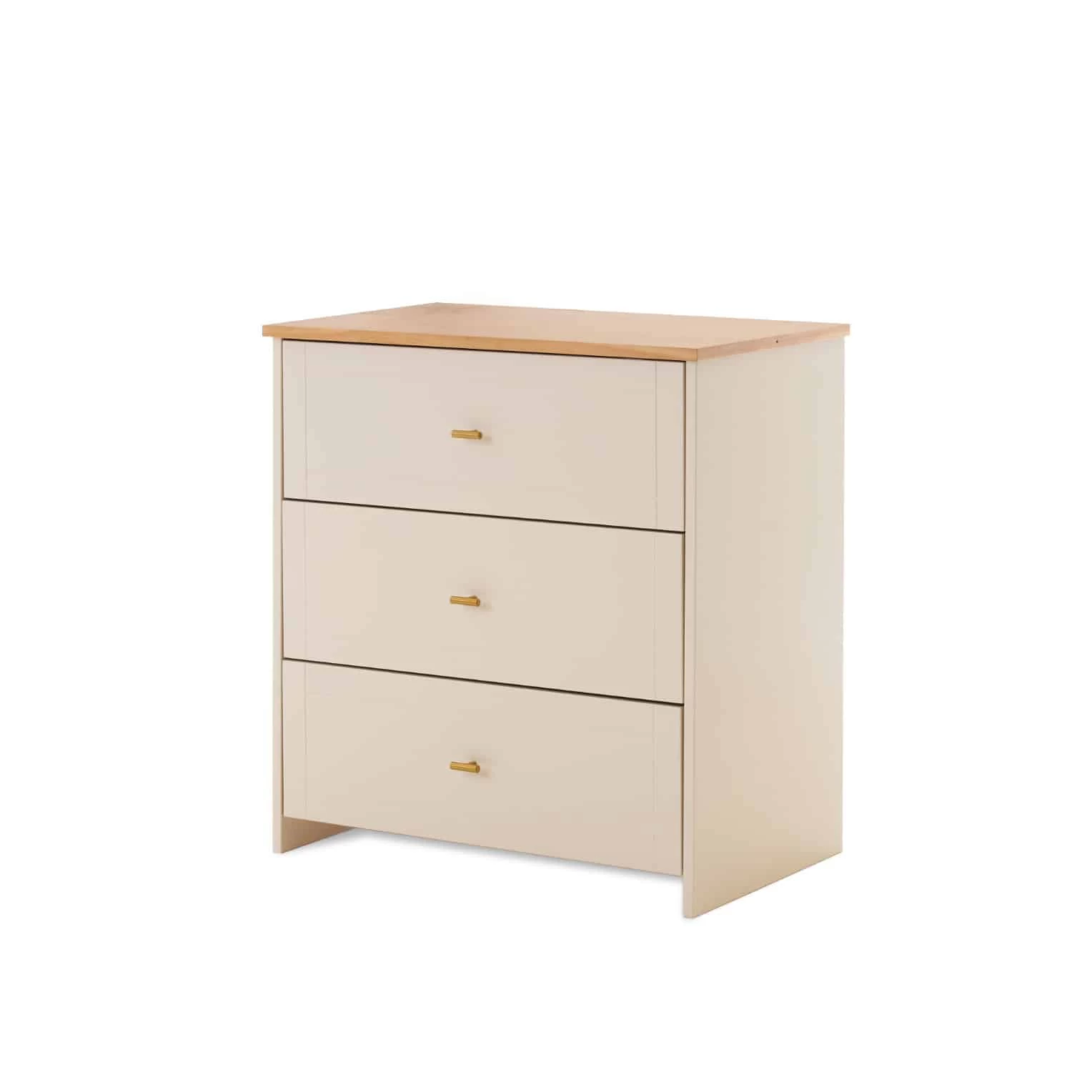 Obaby Evie 4in1 7 Piece Room Set/Underdrawer – Cashmere 5 Obaby Evie 4in1 7 Piece Room Set/Underdrawer – Cashmere - Image 3