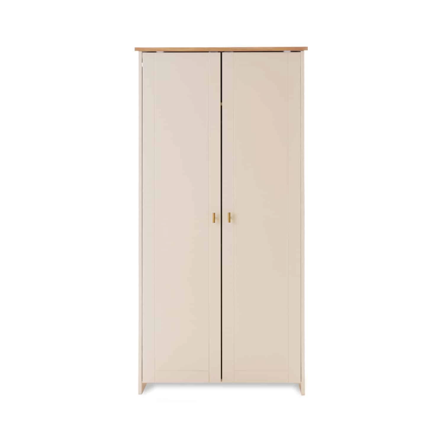 Obaby Evie 4in1 7 Piece Room Set/Underdrawer – Cashmere 10 Obaby Evie 4in1 7 Piece Room Set/Underdrawer – Cashmere - Image 8