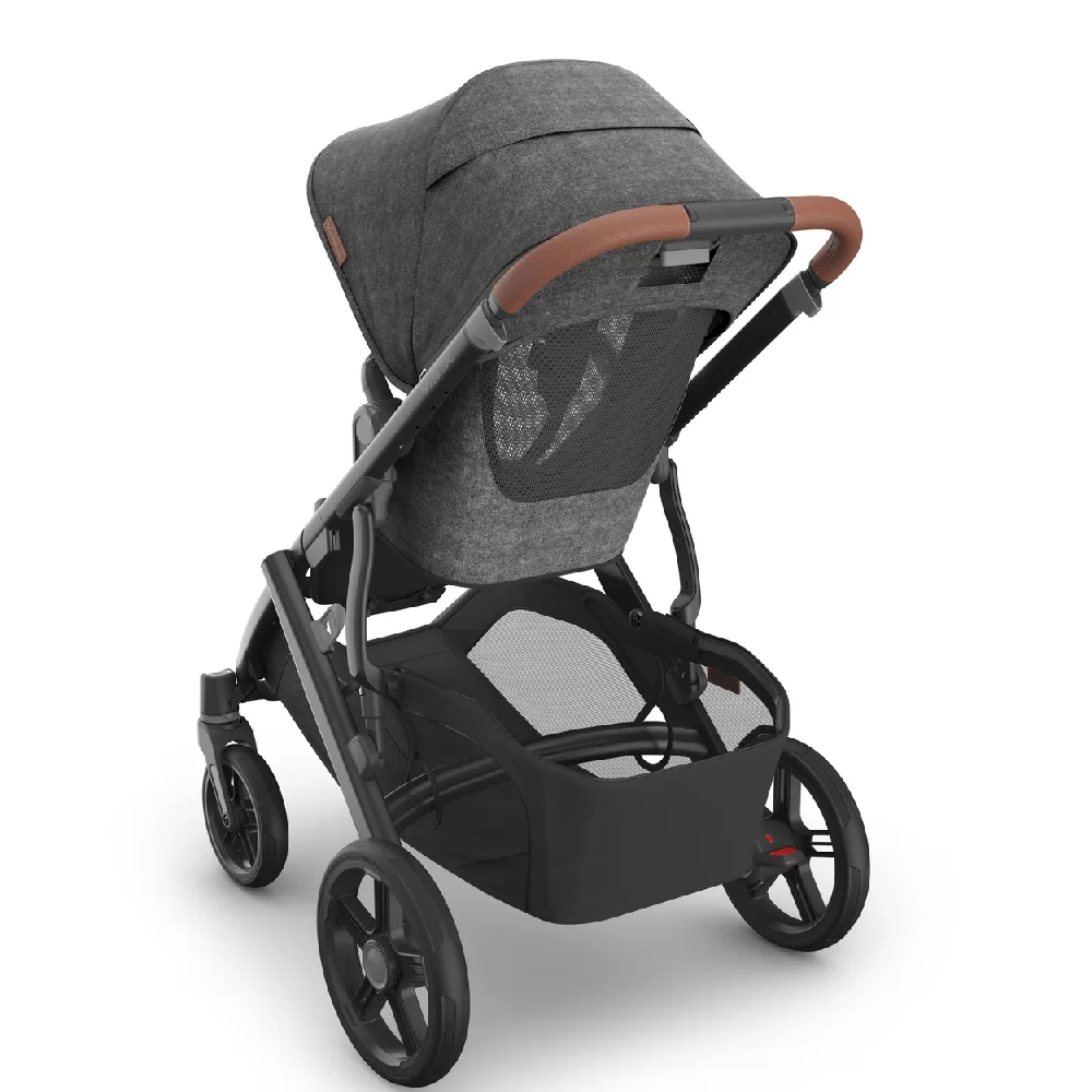 UPPAbaby VISTA V3 Travel System – Greyson+ Mesa I-Size Car Seat + Optional Base 14 UPPAbaby VISTA V3 Travel System – Greyson+ Mesa I-Size Car Seat + Optional Base - Image 12