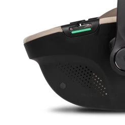 Venicci Upline 2 Travel System Black -Baby Products Shop 4r567