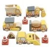 Le Toy Van Construction Cars 2 Le Toy Van Construction Cars -Baby Products Shop 574