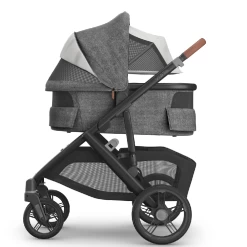 UPPAbaby VISTA V3 Travel System – Greyson+ Mesa I-Size Car Seat + Optional Base 23 UPPAbaby VISTA V3 Travel System – Greyson+ Mesa I-Size Car Seat + Optional Base -Baby Products Shop 57557