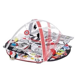 Kinderkraft 4SMART Educational Playmat -Baby Products Shop 5 5902533915903