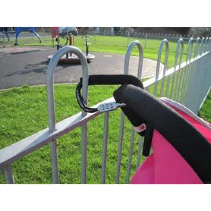 My Buggy Buddy Lock 5 My Buggy Buddy Lock - Image 3