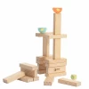 Classic World Bird Stacking Game -Baby Products Shop 667887