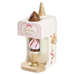 Le Toy Van Ice Cream Trolley Bundle -Baby Products Shop 6r8