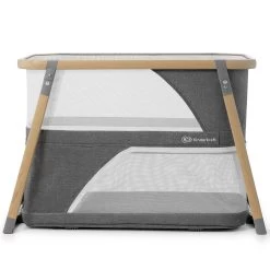 Kinderkraft Sofi 4in1 Grey Crib -Baby Products Shop 7