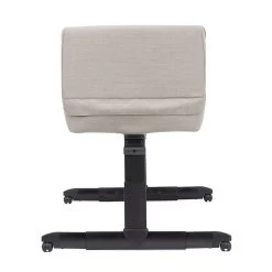 Joie Roomie GO Bedside Crib (Black Frame) – Clay 18 Joie Roomie GO Bedside Crib (Black Frame) – Clay -Baby Products Shop 7878