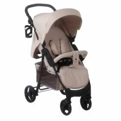 My Babiie Plus Pushchair – Oatmeal
