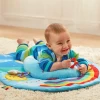 East Coast “Say Hello” To Tummy Time -Baby Products Shop 8367 say hello to tummy time ls1