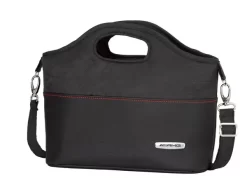 Mercedes-Benz AMG GT²/Maxi Cosi Pebble 360 Travel System – Charcoal Black -Baby Products Shop 850AMG Bag2go