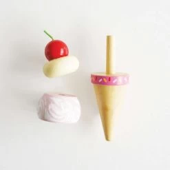 Le Toy Van Ice Cream Trolley Bundle -Baby Products Shop 90