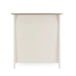 CuddleCo Clara 7 Piece Nursery Set/Shelf Bundle – Cashmere/Ash -Baby Products Shop 98989 2