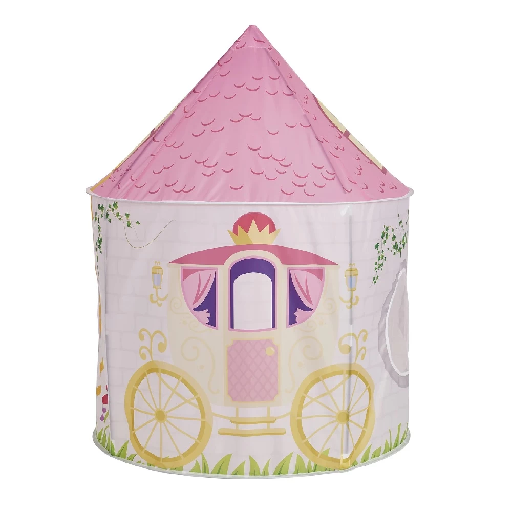 Liberty House Toys Kids Princess Play Tent 6 Liberty House Toys Kids Princess Play Tent - Image 4