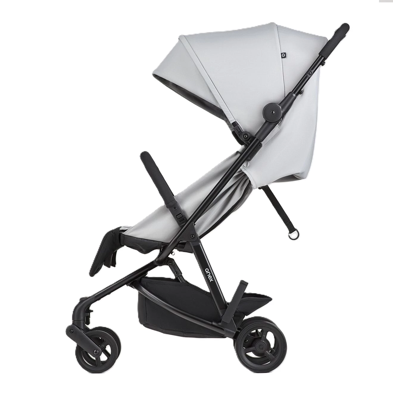 Anex Air-Z Compact Stroller – Mist 5 Anex Air-Z Compact Stroller – Mist - Image 3