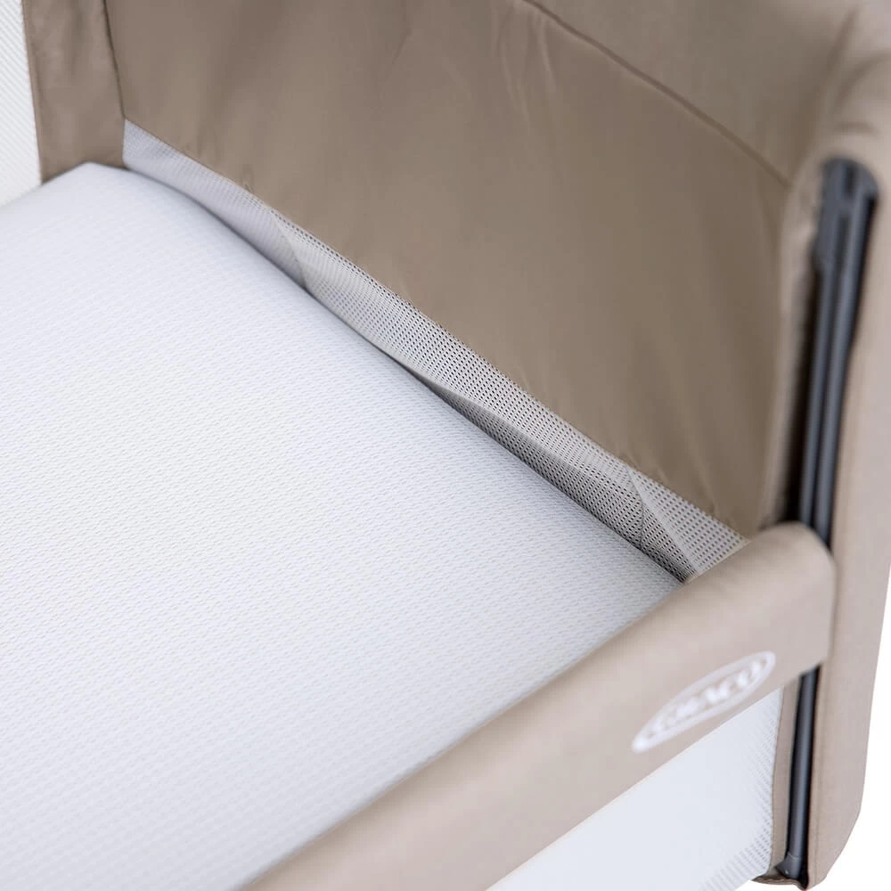 Silver Cross Tide 11 Piece Travel System Bundle Stone 18 Silver Cross Tide 11 Piece Travel System Bundle Stone - Image 16