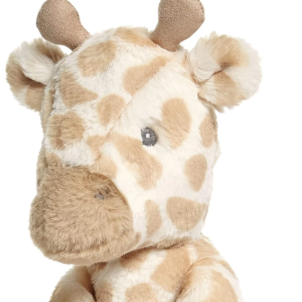 Mamas & Papas Welcome To The World Soft Toy – Geoffrey Giraffe 4 Mamas & Papas Welcome To The World Soft Toy – Geoffrey Giraffe - Image 2