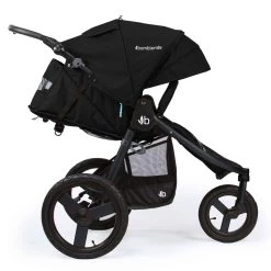 Bumbleride Speed 2 In 1 – Matte Black 13 Bumbleride Speed 2 In 1 – Matte Black -Baby Products Shop Bumbleride 2018 Speed Matte Black Profile View scaled scaled 1