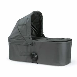 Bumbleride Indie Twin Carrycot – Dawn Grey