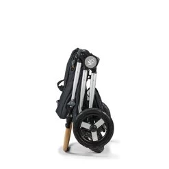 Bumbleride Era I-Size Isofix Travel System – Dawn Grey 23 Bumbleride Era I-Size Isofix Travel System – Dawn Grey -Baby Products Shop Bumbleride Era Dawn Grey 5 Fold scaled 1