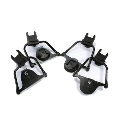 Bumbleride Indie Twin Car Seat Adapter – MaxiCosi / Cybex / Nuna (SET)