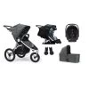 Bumbleride Speed Travel System – Dawn Grey 1 Bumbleride Speed Travel System – Dawn Grey -Baby Products Shop Bumbleride speed dawn greybundle scaled 1