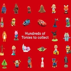 Tonies Bing Bunny 12 Tonies Bing Bunny -Baby Products Shop CB F