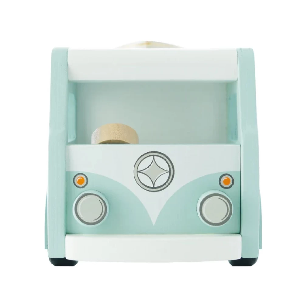 Le Toy Van Sky House With Campervan And Family 14 Le Toy Van Sky House With Campervan And Family - Image 12