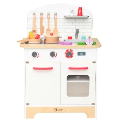 Classic World Chef Kitchen Set