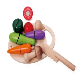 Classic World Cutting Vegetables Set 11 Classic World Cutting Vegetables Set -Baby Products Shop CLASSIC WORLD CUTTING FRUIT VEG SETS 1