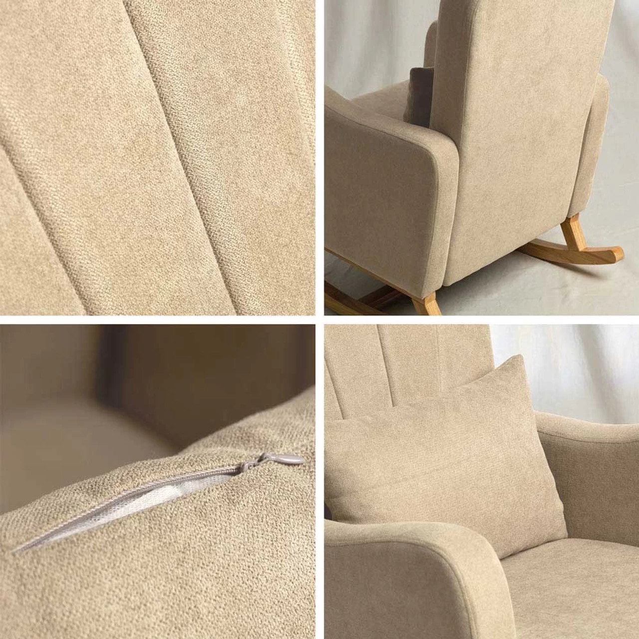 Silver Cross Bromley 7 Piece Ultimate Newborn Nursery Room Set Bundle – White 12 Silver Cross Bromley 7 Piece Ultimate Newborn Nursery Room Set Bundle – White - Image 10