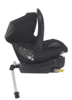 Didofy Stargazer 11 Piece Isofix Travel System Bundle – Grey -Baby Products Shop Carseat ISOFIX scaled 1