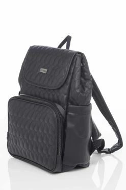 Didofy Stargazer 9 Pram Bundle – Black -Baby Products Shop Changing bag scaled 2