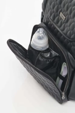 Didofy Stargazer 11 Piece Isofix Travel System Bundle – Grey -Baby Products Shop Changing Bag Internal pocket scaled 3