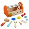 Classic World Carpenter Tool Box 1 Classic World Carpenter Tool Box -Baby Products Shop Classic World Carpenter Tool Box