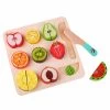 Classic World Cutting Fruit Puzzel 2 Classic World Cutting Fruit Puzzel -Baby Products Shop Classic World Cutting Fruit Puzzel