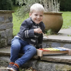 Classic World Rainbow Xylophone -Baby Products Shop Classic World Rainbow Xylophone2