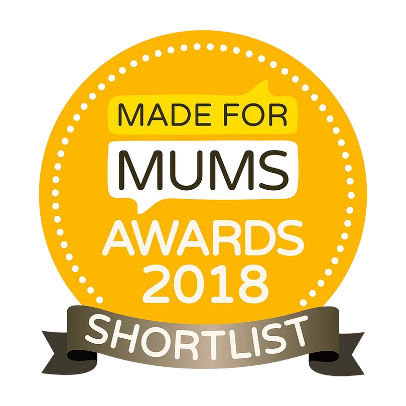 Red Kite Sleeptight Travel Cot – Black 6 Red Kite Sleeptight Travel Cot – Black - Image 4