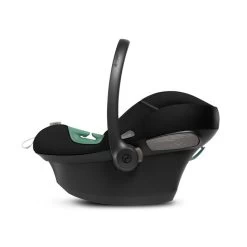 Cybex Aton S2 I-Size Car Seat Moon Black 9 Cybex Aton S2 I-Size Car Seat Moon Black -Baby Products Shop Cybex Aton S2 i Size Car Seat Moon Black 3
