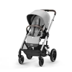 Cybex Balios S Lux Travel System Lava Grey 22 Cybex Balios S Lux Travel System Lava Grey -Baby Products Shop Cybex Balios S Lux Pushchair Lava Grey