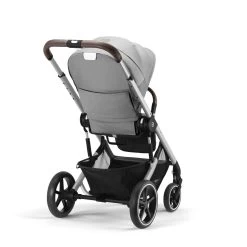 Cybex Balios S Lux Travel System Lava Grey 18 Cybex Balios S Lux Travel System Lava Grey -Baby Products Shop Cybex Balios S Lux Pushchair Lava Grey 5
